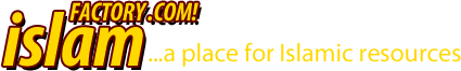 Islam Factory