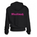 Muslimah Sisters' Zip Hoodie Muslimah Sisters' Zip Hoodie