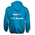 Smile its Sunnah- Men/Womens hoodie Smile its Sunnah- Men/Womens hoodie