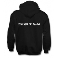 Soldier of Allah Mens hoodie Soldier of Allah Mens hoodie