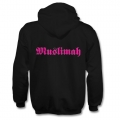 Muslimah Sisters' Hoodie Muslimah Sisters' Hoodie