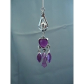 HJP001- Lilac Crystal HJP001- Lilac Crystal