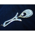 HJP009- Diamonte Bluebell HJP009- Diamonte Bluebell
