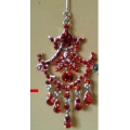 HJP016- Ruby chandelier HJP016- Ruby chandelier