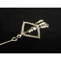 HJP021- Silver stone HJP021- Silver stone