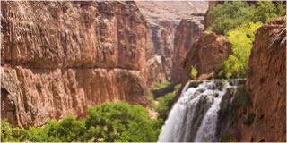 Havasu Falls