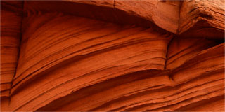 The Wave in Arizona and Utah