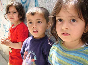 Children of Gaza